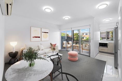 Property photo of 24/91 Herston Road Kelvin Grove QLD 4059