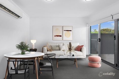 Property photo of 24/91 Herston Road Kelvin Grove QLD 4059