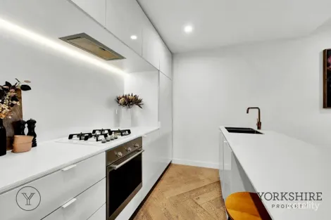 Property photo of 218/338 Gore Street Fitzroy VIC 3065