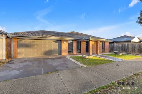 Property photo of 15 Papillon Parade Tarneit VIC 3029