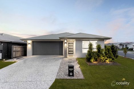 30 Pinnacles St, Yarrabilba, QLD 4207