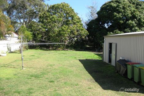 Property photo of 31 Thompson Street Silkstone QLD 4304