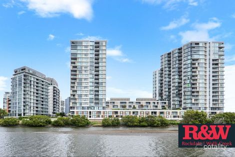 Property photo of 1803/2-20 Chisholm Street Wolli Creek NSW 2205