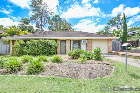 Property photo of 24 Ranchwood Avenue Browns Plains QLD 4118