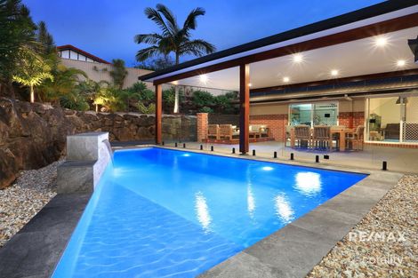 Property photo of 5 Ben Court Mudgeeraba QLD 4213