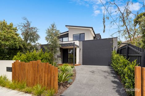 Property photo of 3B Ivy Street Parkdale VIC 3195