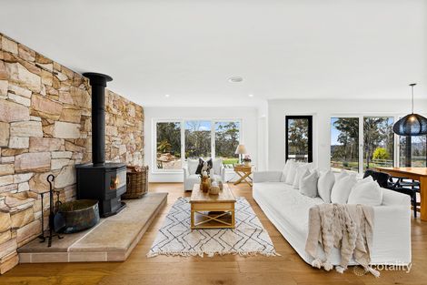 Property photo of 115 Newbury Drive Penrose NSW 2579