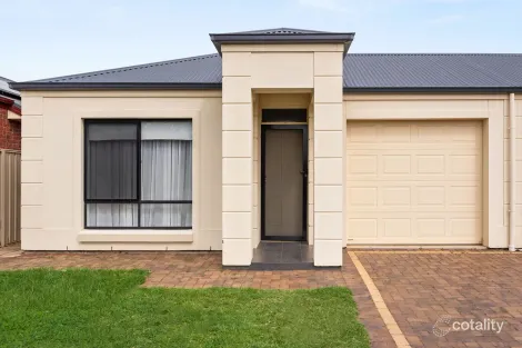 Property photo of 21 Condada Avenue Park Holme SA 5043