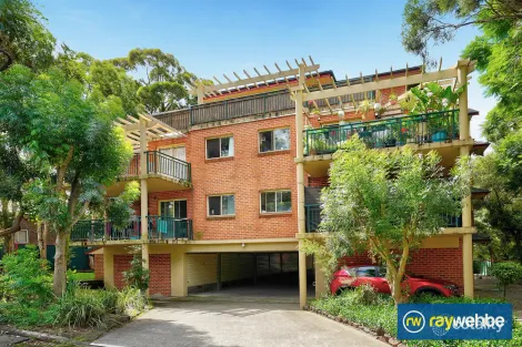 14/77-85 Deakin St, Silverwater, NSW 2128