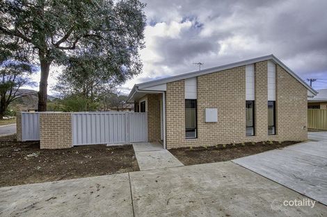 Property photo of 4A Howey Place Kambah ACT 2902