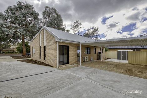 Property photo of 4A Howey Place Kambah ACT 2902
