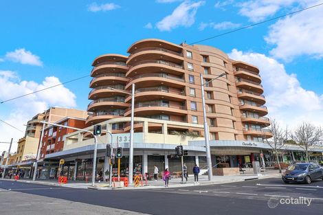 7d/331-333 Anzac Pde, Kingsford, NSW 2032