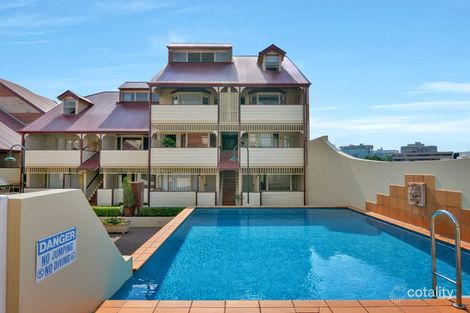 Property photo of 17/53 Warry Street Fortitude Valley QLD 4006