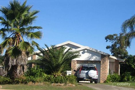 7 Pam Green Pl, Doonside, NSW 2767