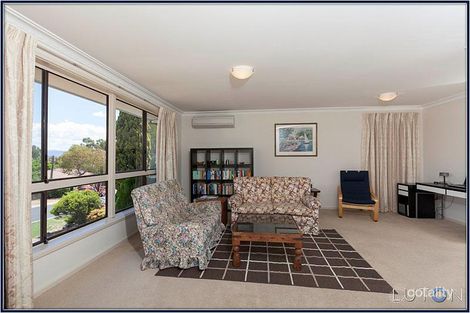 Property photo of 25 Herschell Circuit Flynn ACT 2615