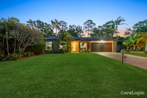 Property photo of 24 Enderbury Crescent Pacific Pines QLD 4211