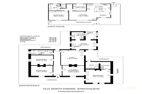Property photo of 21 North Parade Strathalbyn SA 5255