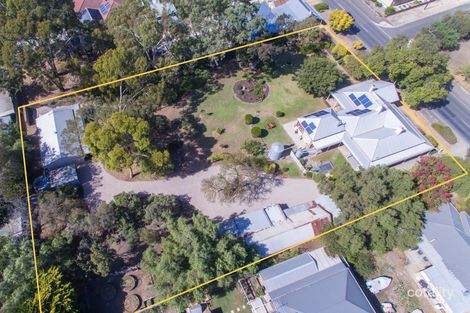 Property photo of 21 North Parade Strathalbyn SA 5255