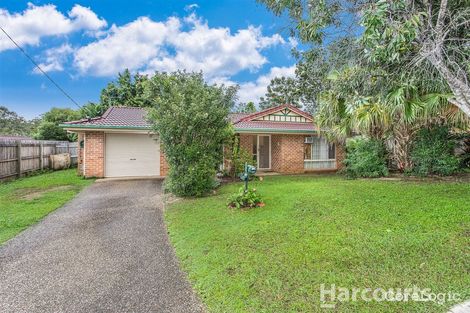 Property photo of 9 Lyrebird Way Kallangur QLD 4503