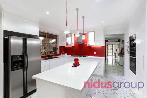 Property photo of 2 Acorn Way Acacia Gardens NSW 2763