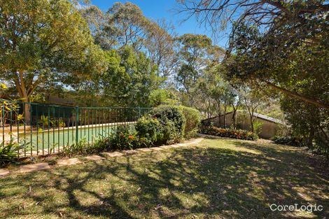 Property photo of 25 Kara Street Lane Cove North NSW 2066