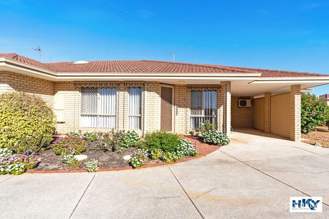 14/192 Fairway Cir, Connolly, WA 6027