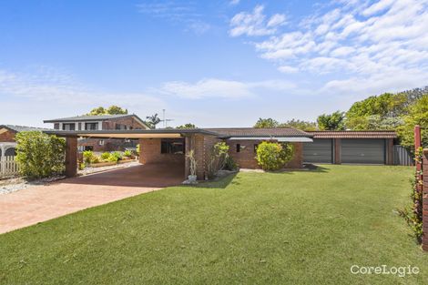 Property photo of 19 Treen Street Bald Hills QLD 4036