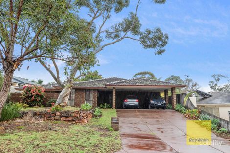 Property photo of 10 Reston Court Duncraig WA 6023