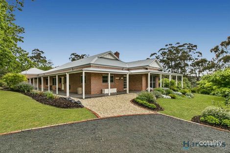 170 Mason Rd, Jindivick, VIC 3818