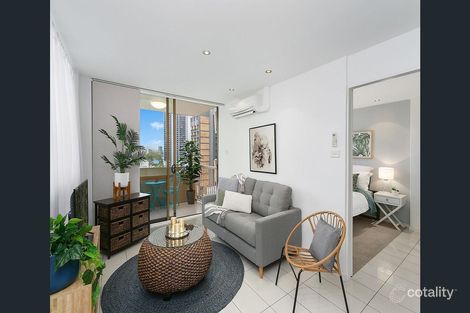 Property photo of 79/3049 Surfers Paradise Boulevard Surfers Paradise QLD 4217