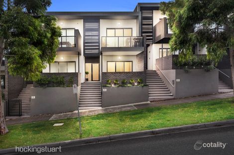Property photo of 94 Edgewater Boulevard Maribyrnong VIC 3032