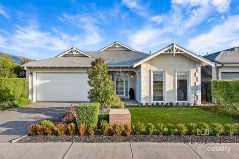 Property photo of 26 Fintona Crescent Cranbourne West VIC 3977