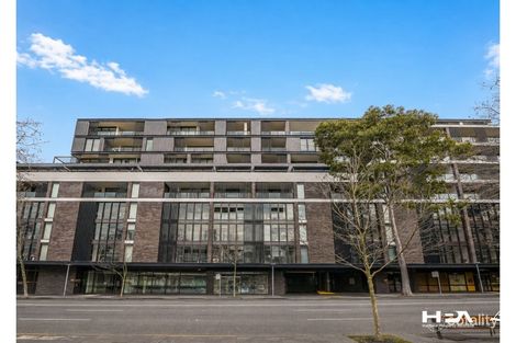 Property photo of 709/280 Bulwara Road Ultimo NSW 2007