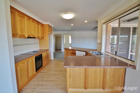 Property photo of 13 Hargreaves Crescent Young NSW 2594
