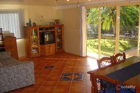 Property photo of 23 Macquarie Avenue Molendinar QLD 4214