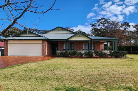 Property photo of 4-6 Fairway Crescent Stanthorpe QLD 4380