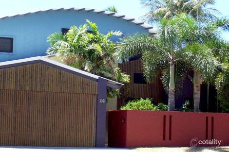 Property photo of 10 Ocean Avenue Slade Point QLD 4740