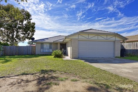 Property photo of 75 Bronzewing Crescent Deception Bay QLD 4508