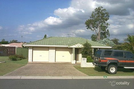 4 Protea Ct, Yamanto, QLD 4305