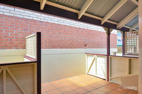 Property photo of 17/53 Warry Street Fortitude Valley QLD 4006