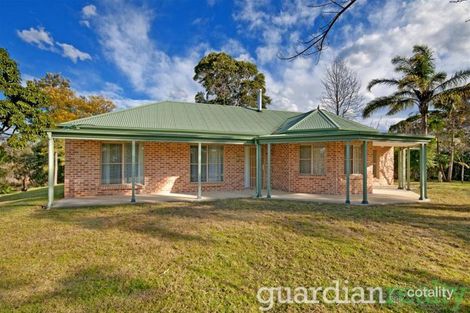 Property photo of 10 Canoelands Road Canoelands NSW 2157