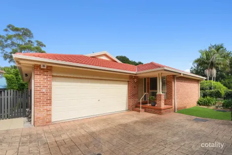 3/245 Midson Rd, Epping, NSW 2121