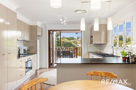 Property photo of 154 Macrossan Avenue Norman Park QLD 4170