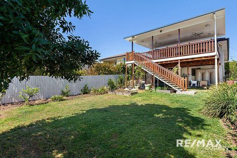 Property photo of 154 Macrossan Avenue Norman Park QLD 4170