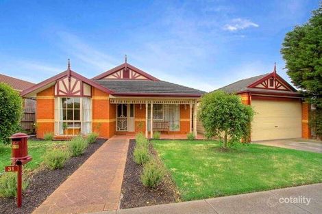 31 Strathaird Dr, Narre Warren South, VIC 3805