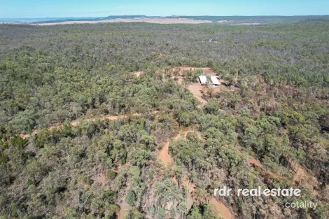 Lot 60 Oregon Rd, Warialda, NSW 2402