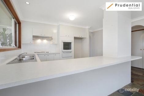 Property photo of 15 Demetrius Road Rosemeadow NSW 2560
