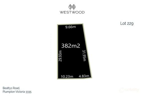 Lot 229/235 Beattys Rd, Plumpton, VIC 3335