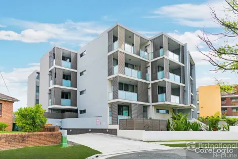 Property photo of 102/9 Harvey Place Toongabbie NSW 2146