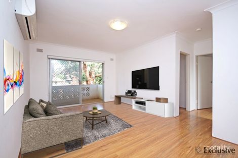6/49 Weston St, Harris Park, NSW 2150